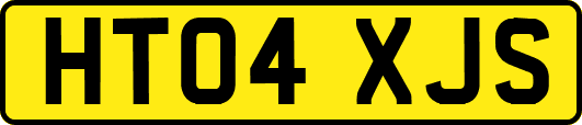 HT04XJS