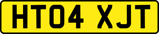 HT04XJT