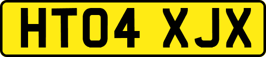 HT04XJX