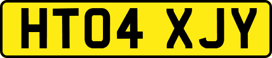 HT04XJY