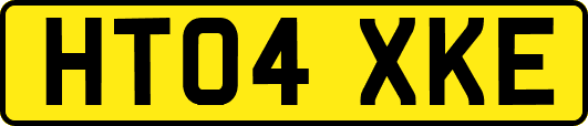 HT04XKE