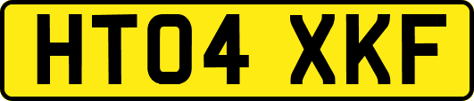 HT04XKF