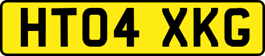 HT04XKG
