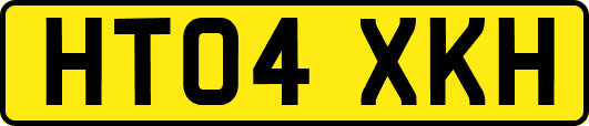 HT04XKH