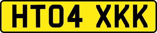 HT04XKK