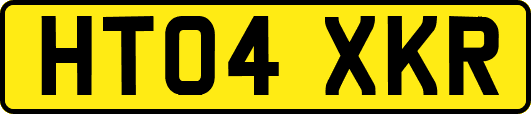 HT04XKR