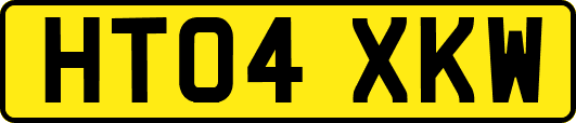HT04XKW