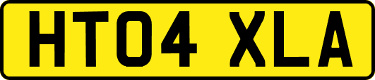 HT04XLA