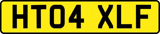 HT04XLF