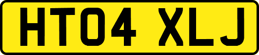 HT04XLJ