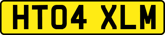 HT04XLM