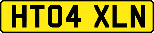 HT04XLN
