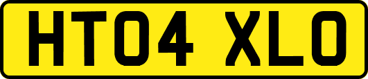 HT04XLO