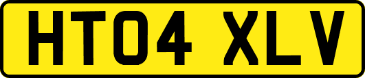 HT04XLV