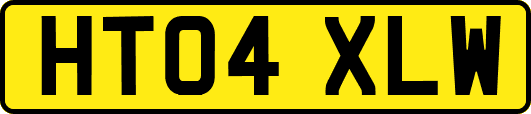 HT04XLW