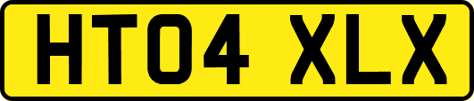HT04XLX