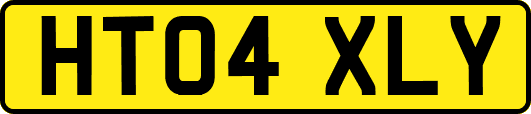 HT04XLY