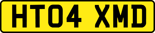 HT04XMD