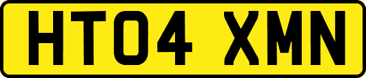 HT04XMN