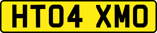 HT04XMO