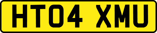 HT04XMU