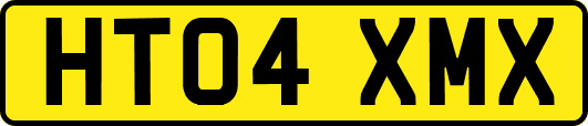 HT04XMX