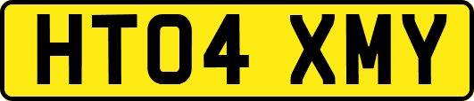 HT04XMY