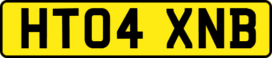 HT04XNB