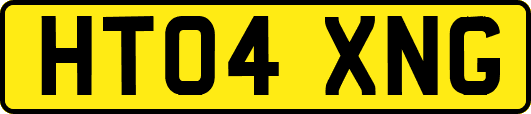 HT04XNG