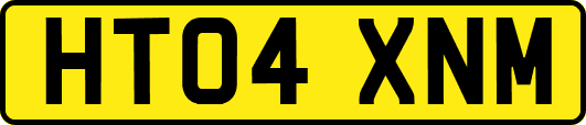 HT04XNM