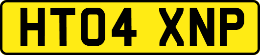 HT04XNP