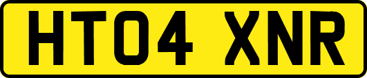 HT04XNR