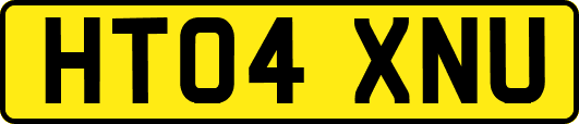 HT04XNU