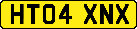 HT04XNX
