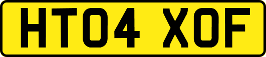 HT04XOF