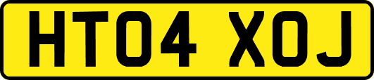 HT04XOJ