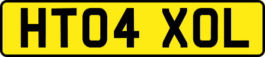HT04XOL
