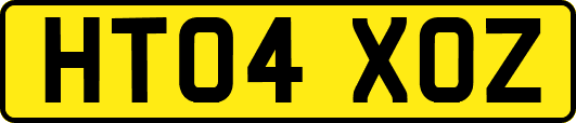 HT04XOZ