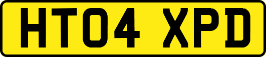 HT04XPD