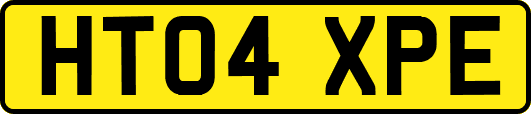 HT04XPE