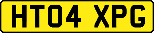 HT04XPG