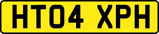HT04XPH
