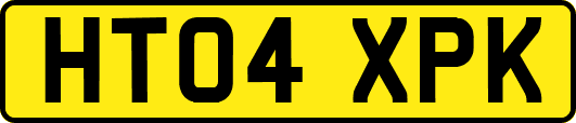 HT04XPK