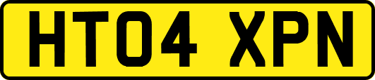 HT04XPN