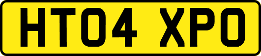 HT04XPO