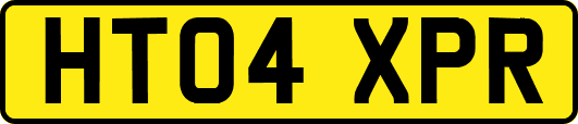 HT04XPR