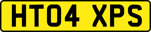 HT04XPS