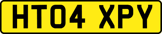 HT04XPY