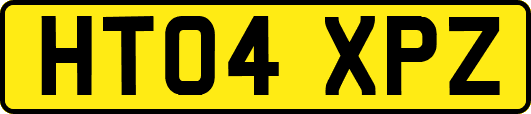 HT04XPZ