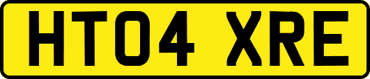 HT04XRE